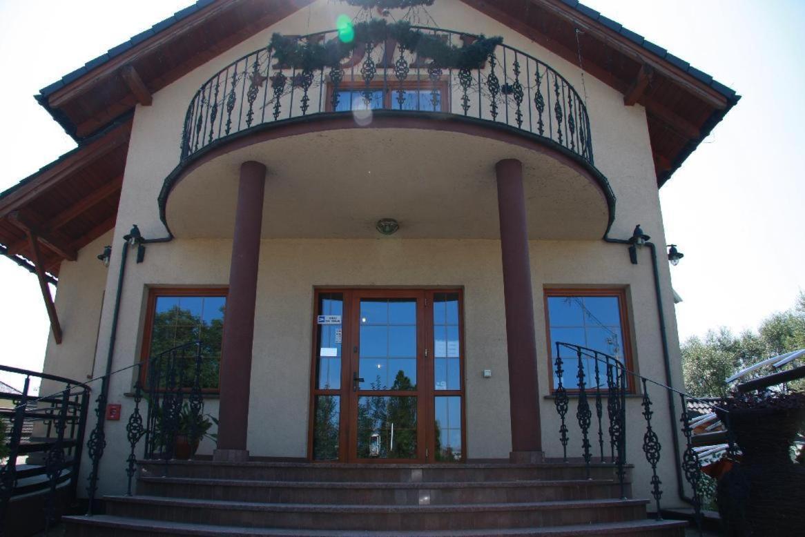 Przystan Nad Sola Aparthotel Bielany Bagian luar foto