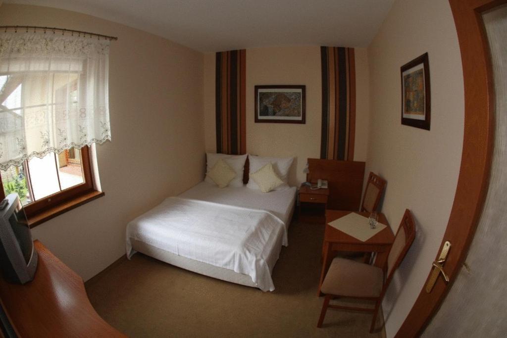 Przystan Nad Sola Aparthotel Bielany Bagian luar foto