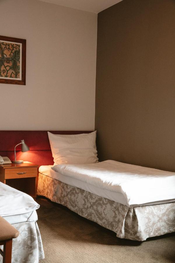 Przystan Nad Sola Aparthotel Bielany Bagian luar foto