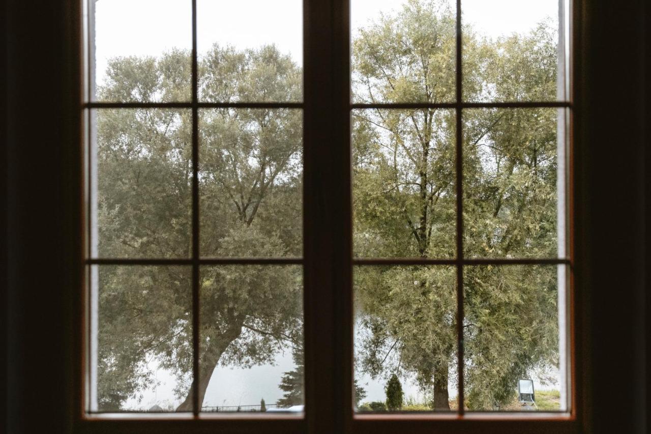 Przystan Nad Sola Aparthotel Bielany Bagian luar foto